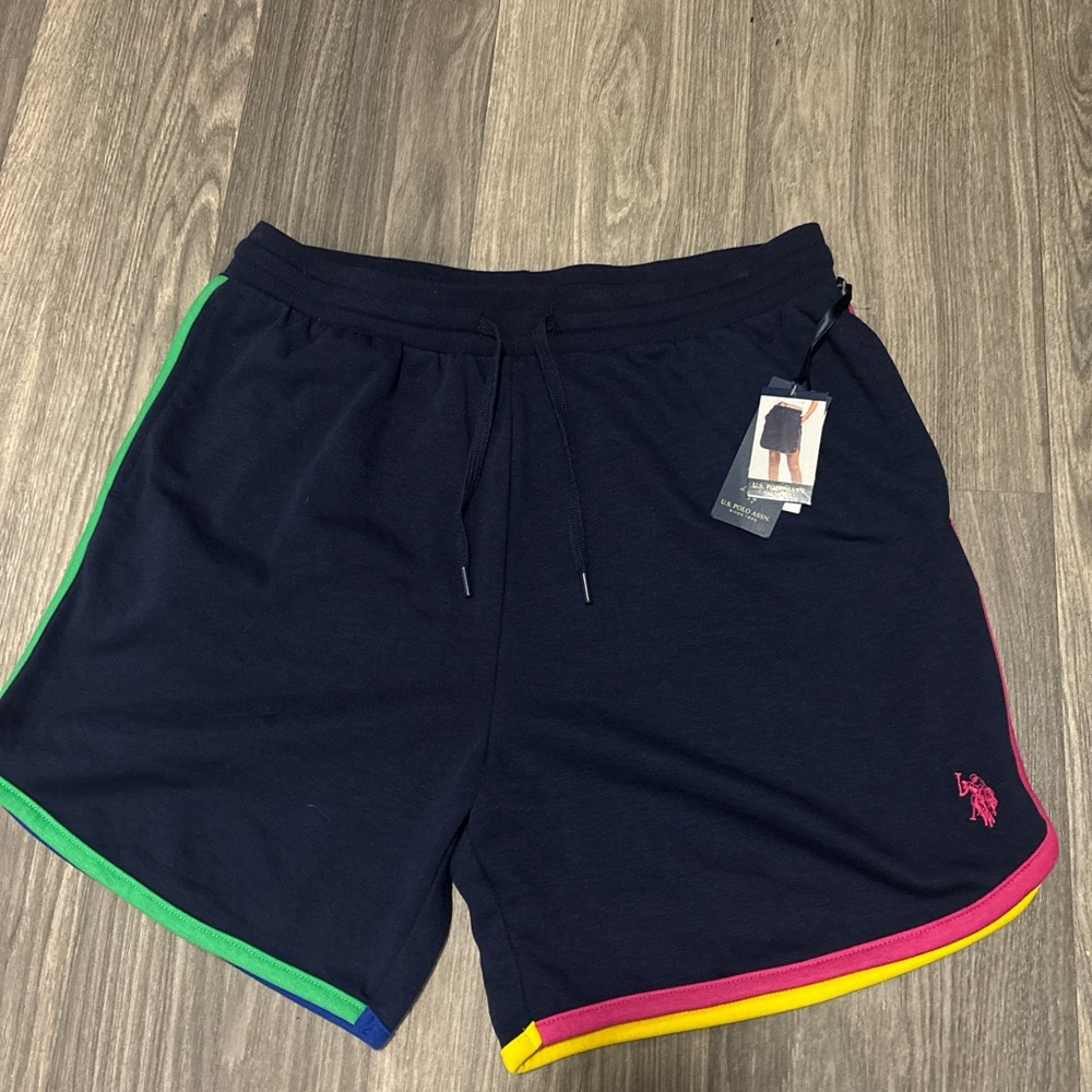 U.S Polo Assn shorts